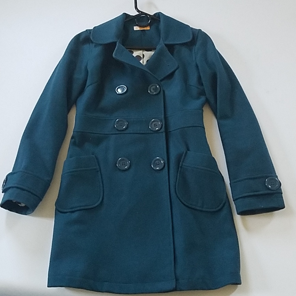 Women's coat